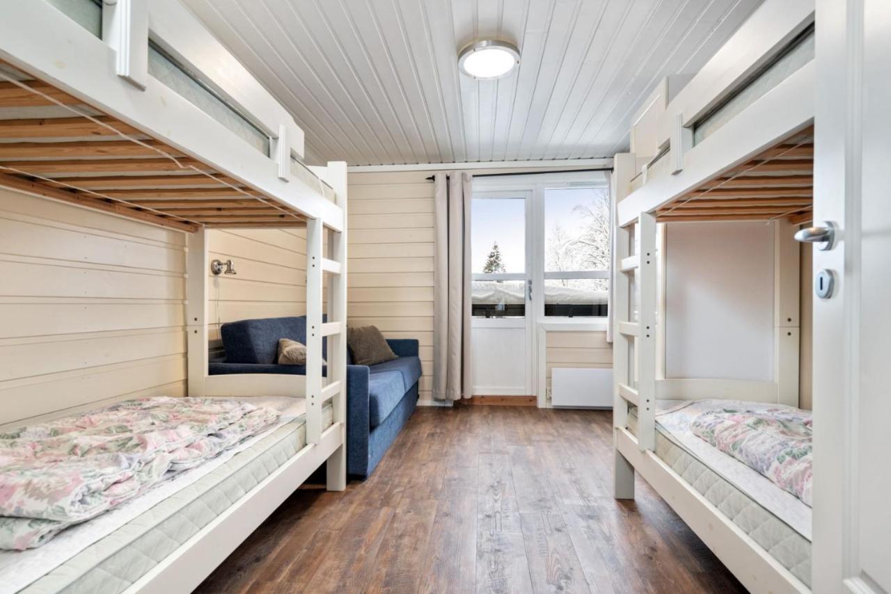 Trysilfjellet Apartment Exterior foto