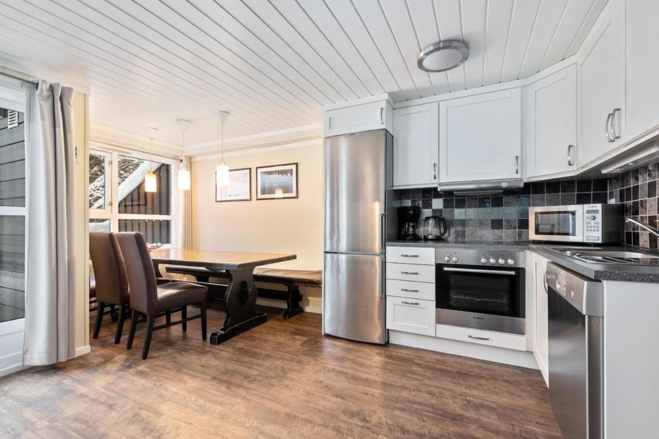 Trysilfjellet Apartment Exterior foto