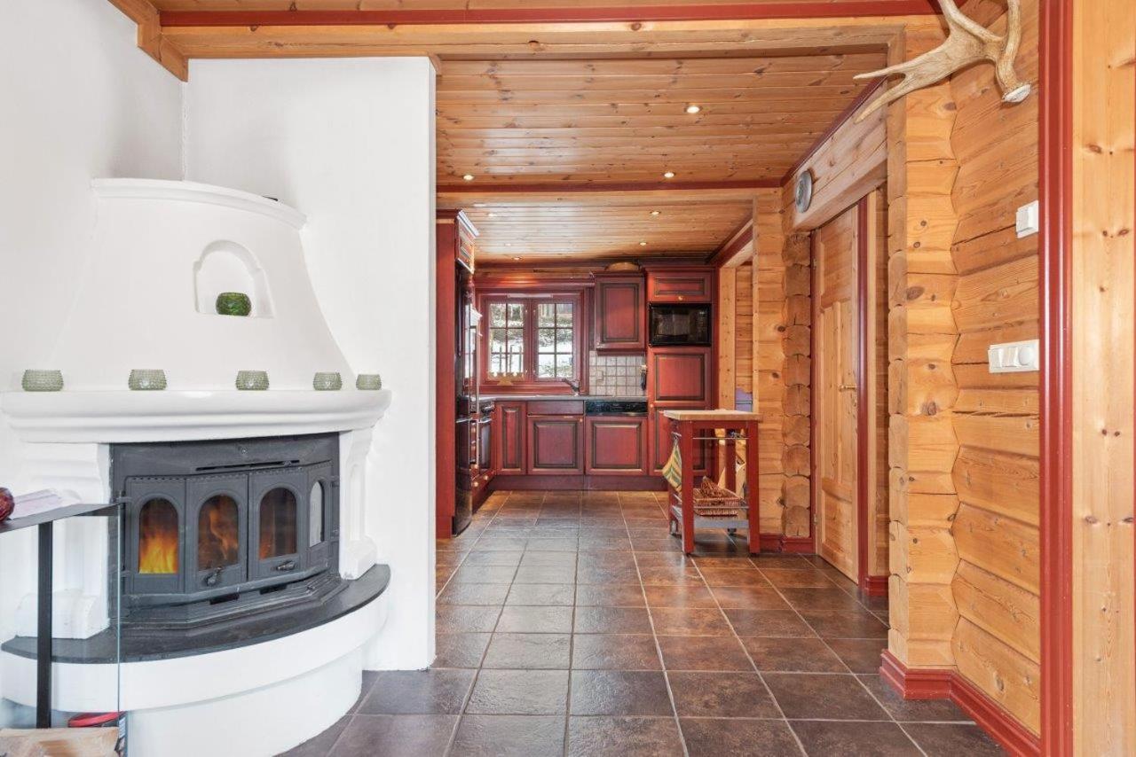 Trysilfjellet Apartment Exterior foto