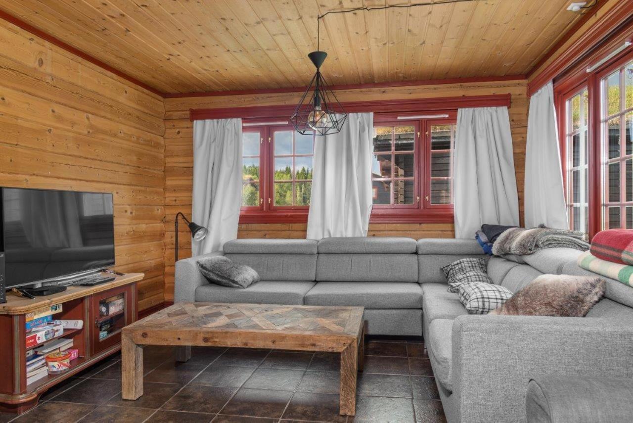 Trysilfjellet Apartment Exterior foto