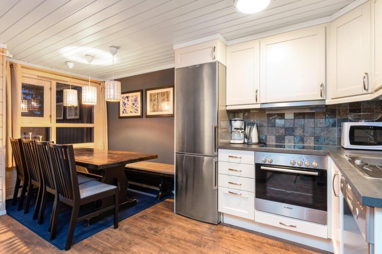 Trysilfjellet Apartment Exterior foto