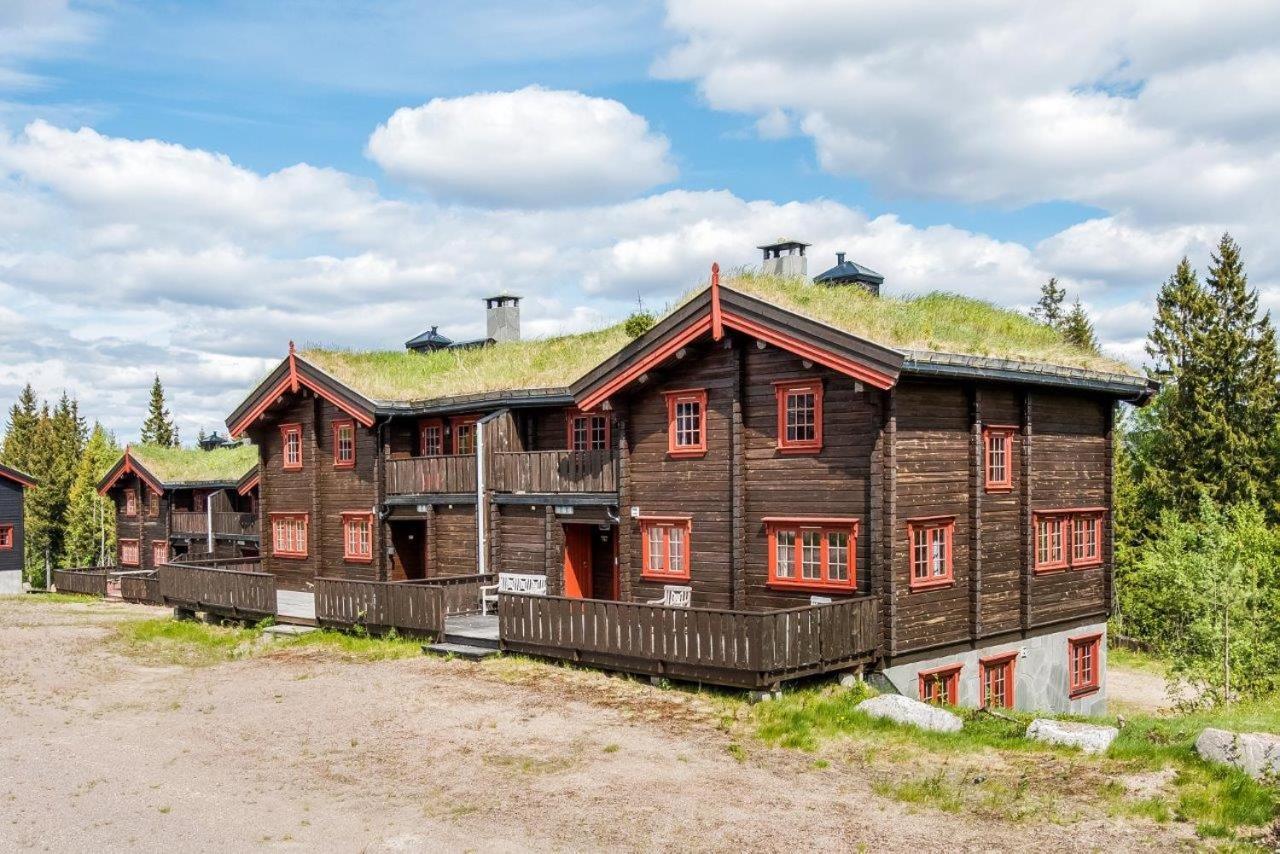 Trysilfjellet Apartment Exterior foto