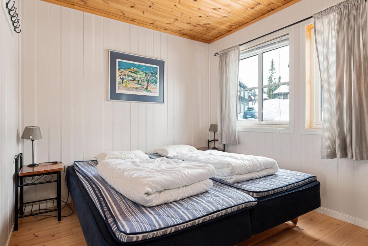 Trysilfjellet Apartment Exterior foto