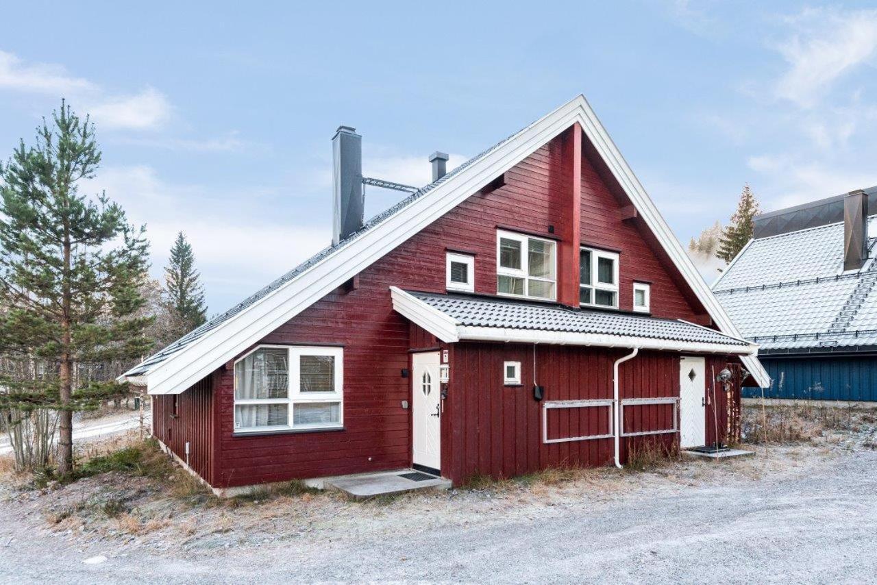 Trysilfjellet Apartment Exterior foto