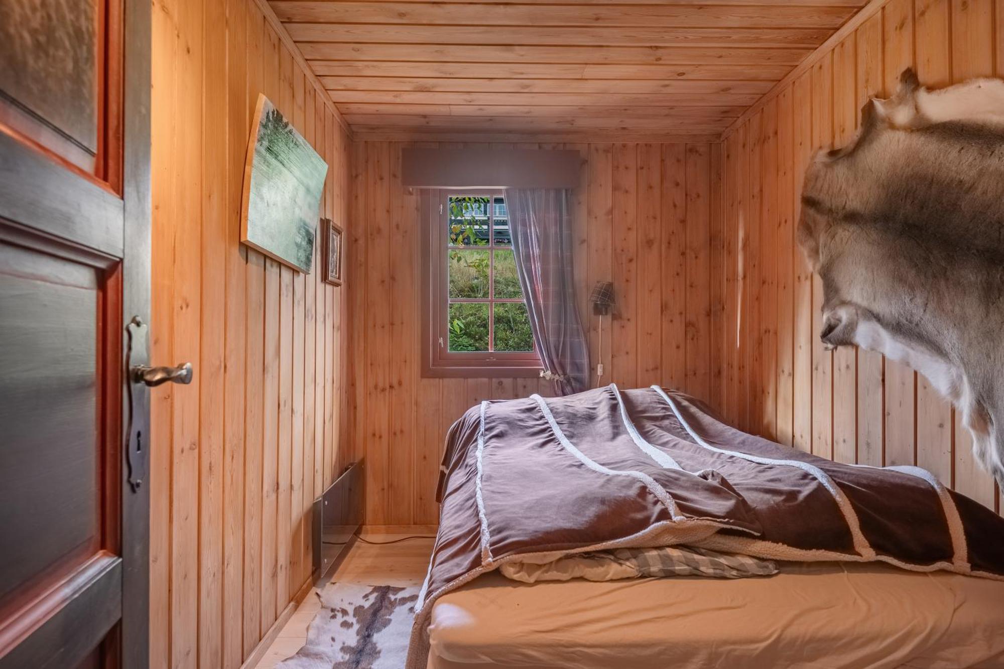 Trysilfjellet Apartment Exterior foto