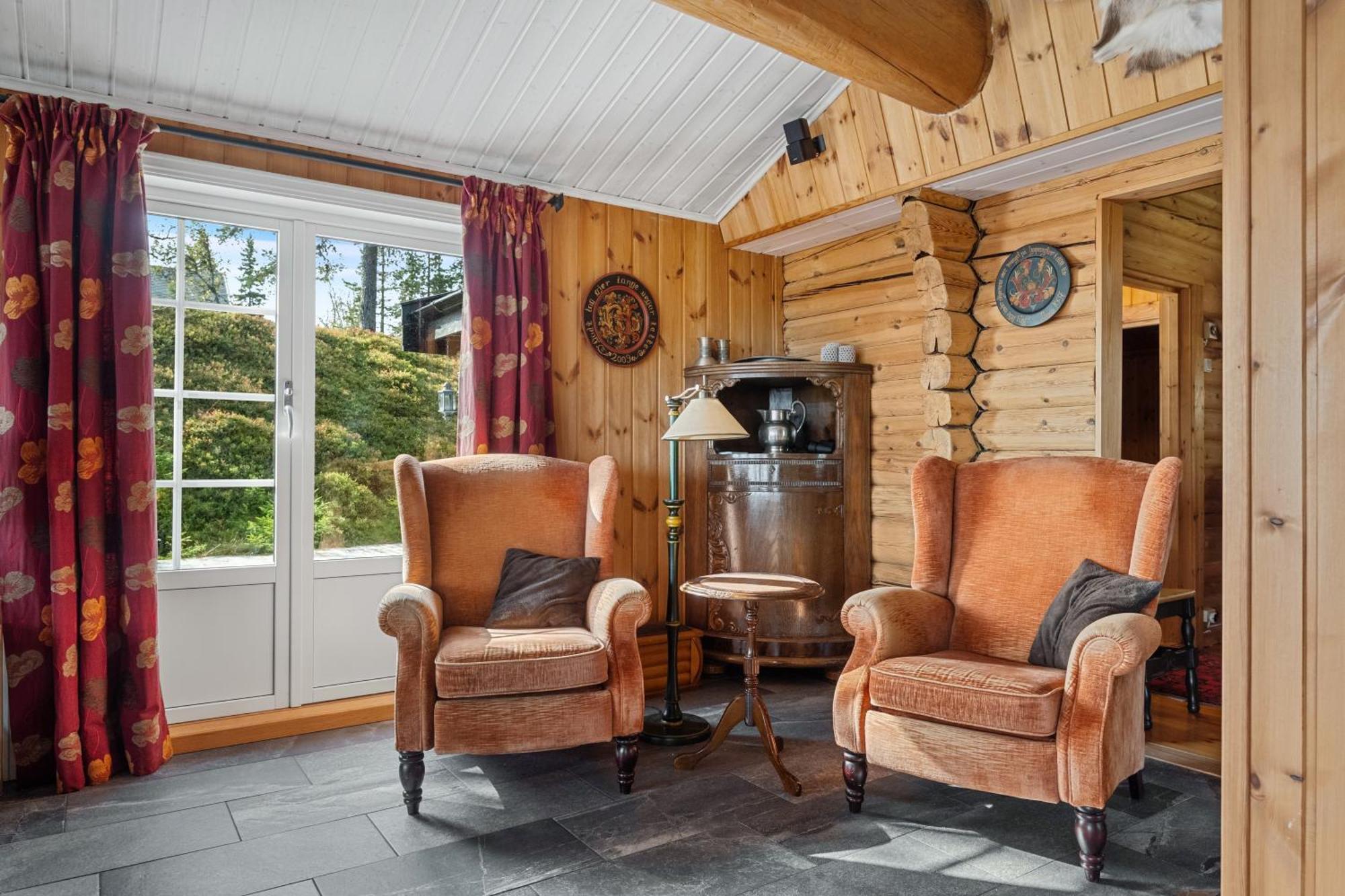 Trysilfjellet Apartment Exterior foto